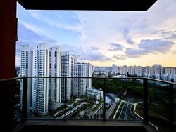 Amo Residence (D20), Apartment #580734281